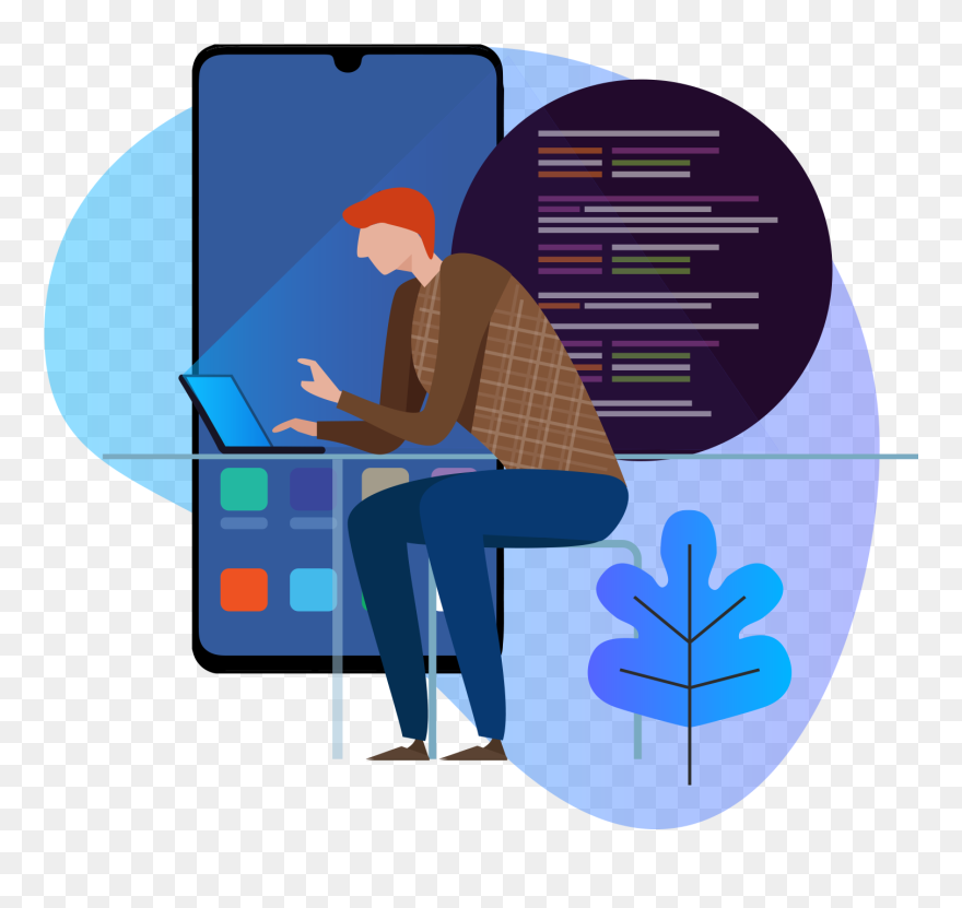 Mobile Phone Clipart