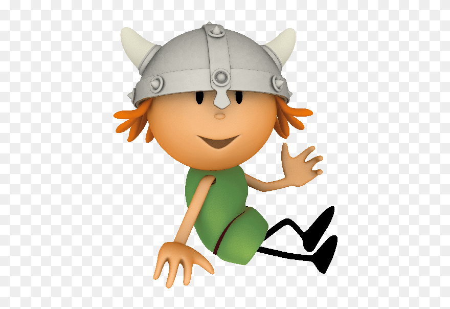 Logo - Graine De Viking Clipart