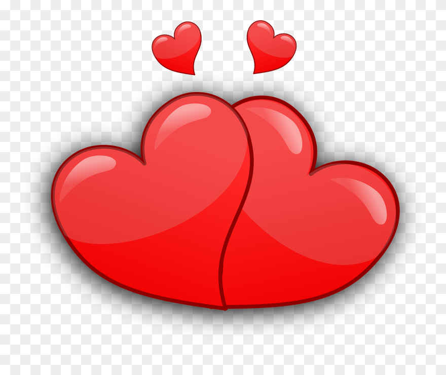 Valentine Romantic Teddy Day Clipart