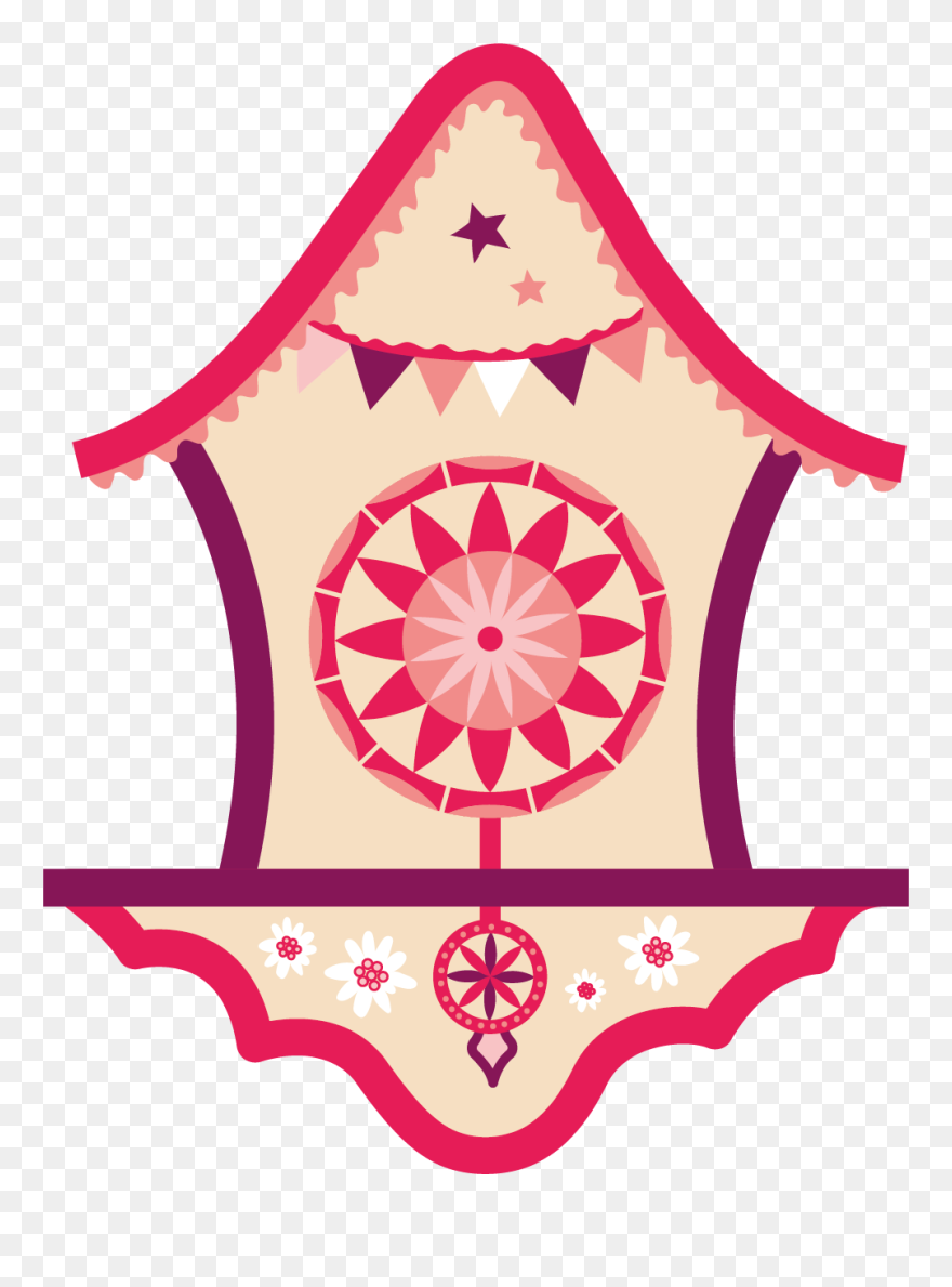 Flore Et Jeanne Clipart