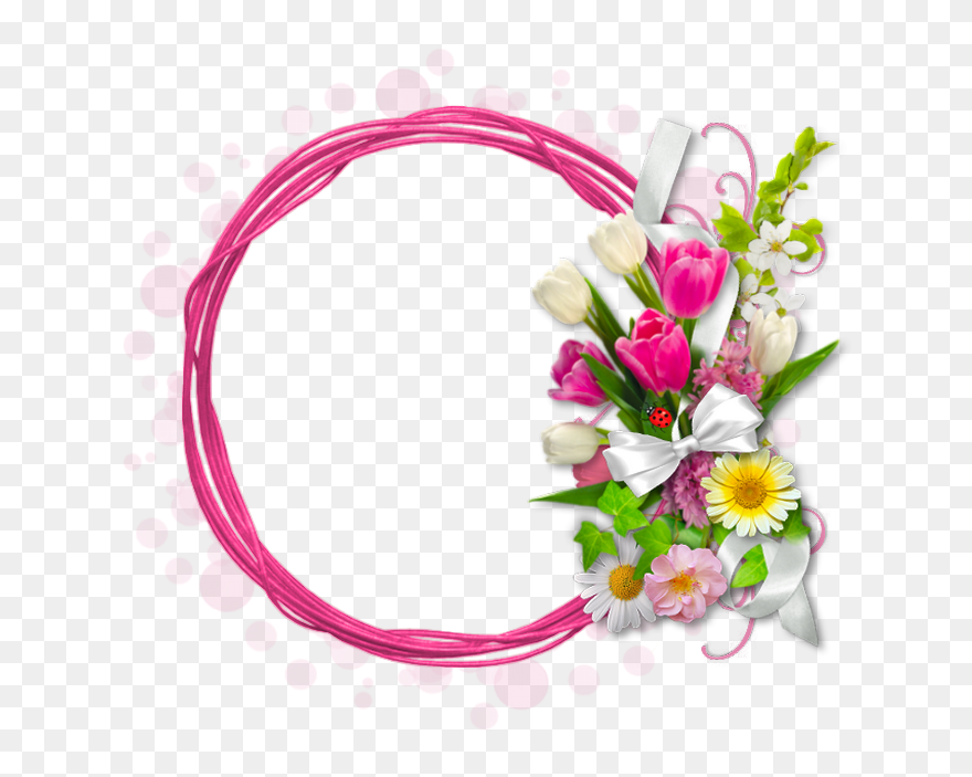 Artificial Flower Clipart