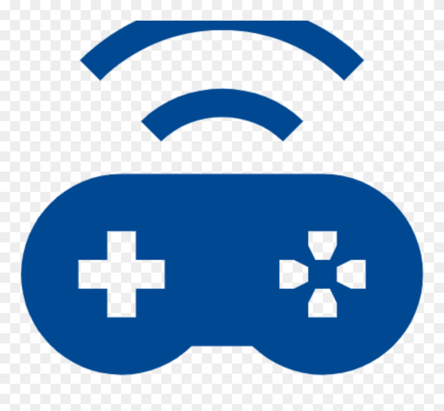 Video Games Icon Png Clipart
