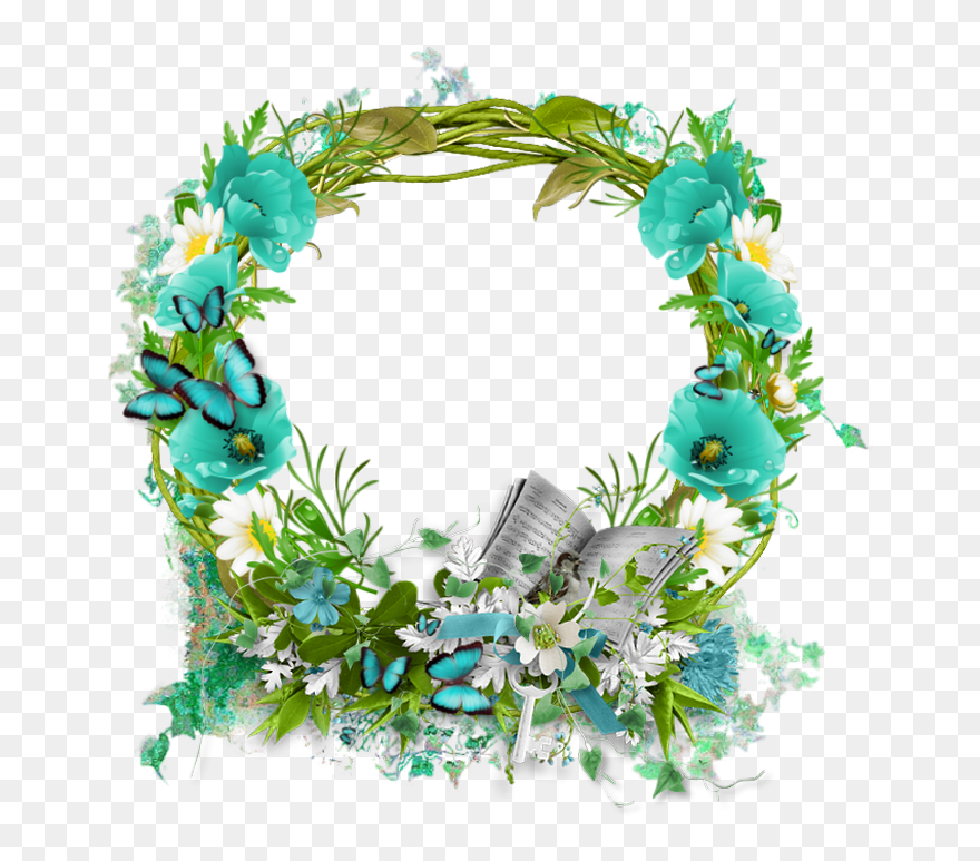 Wreath Clipart