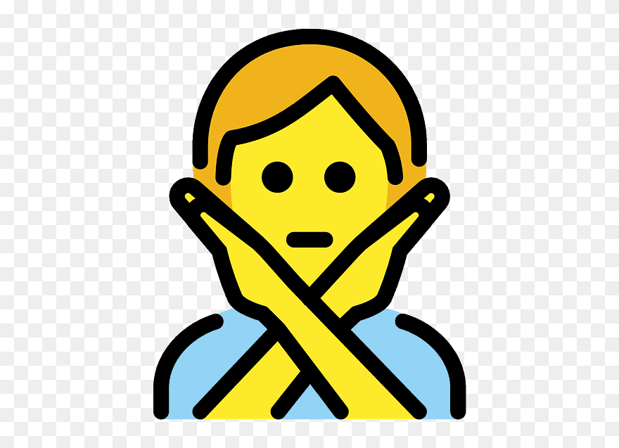 Frau Mit Überkreuzten Armen Clipart - Clip Art - Png Download