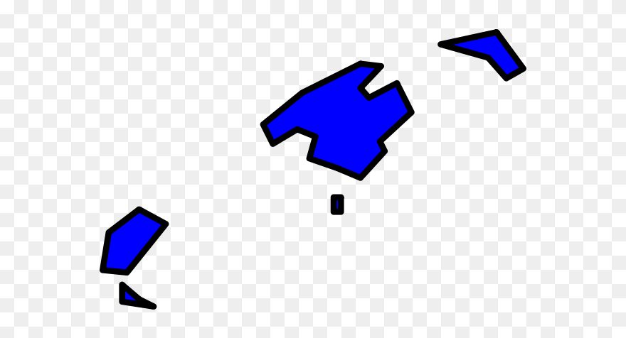 Balearian Islands - Clip Art - Png Download