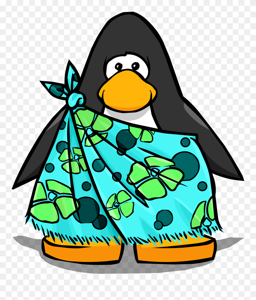 Club Penguin Wiki - Club Penguin Skull Trooper Clipart