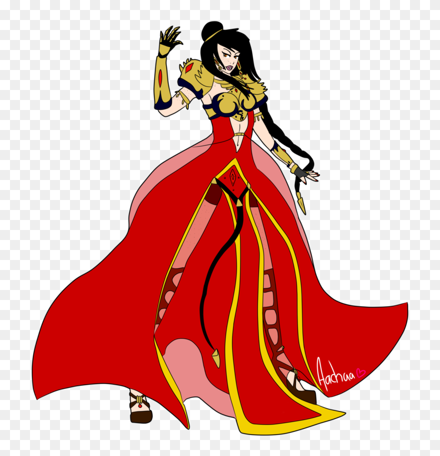 Matador Drawing Outfit - Illustration Clipart