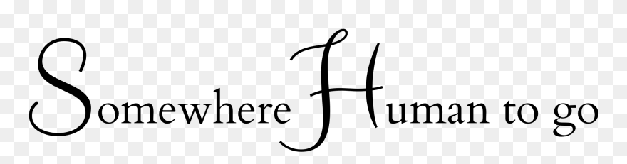 Somewhere Human To Go - University Of Glasgow Clipart