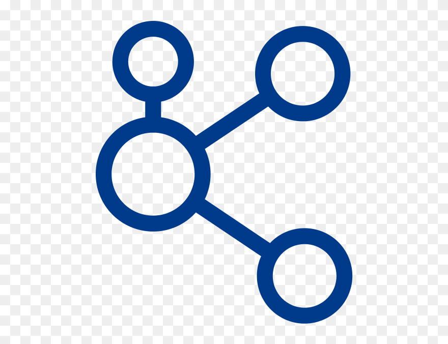 Share Icon Svg Clipart