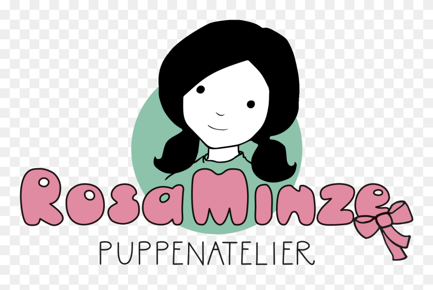 Handgemachte Puppen Nach Waldorf Art - Cartoon Clipart