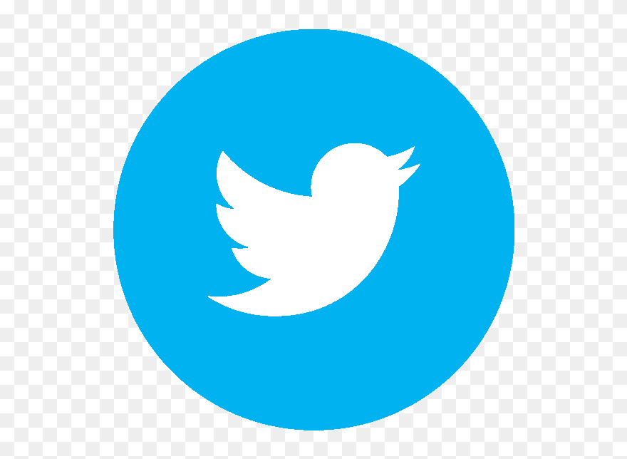 Twitter Png Clipart