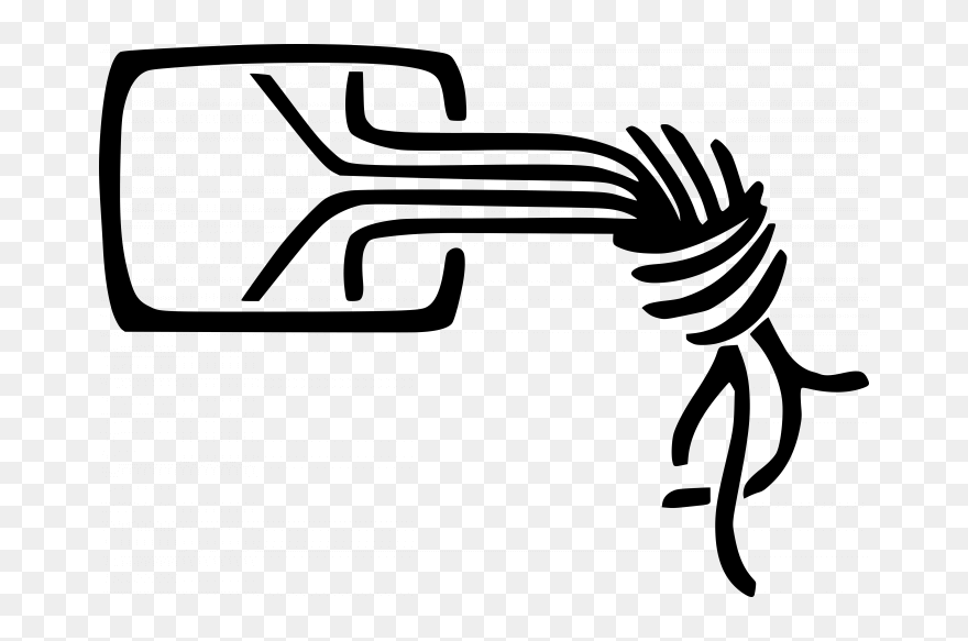 Chaos Computer Club Logo Clipart