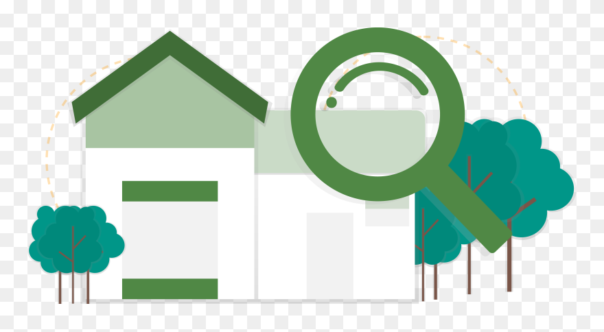 Viager Occupé Sans Rente Défintion - Real Estate Clipart