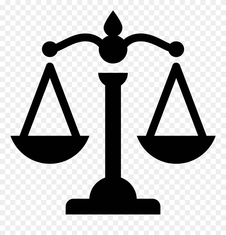 Weighing Scales Png Clipart