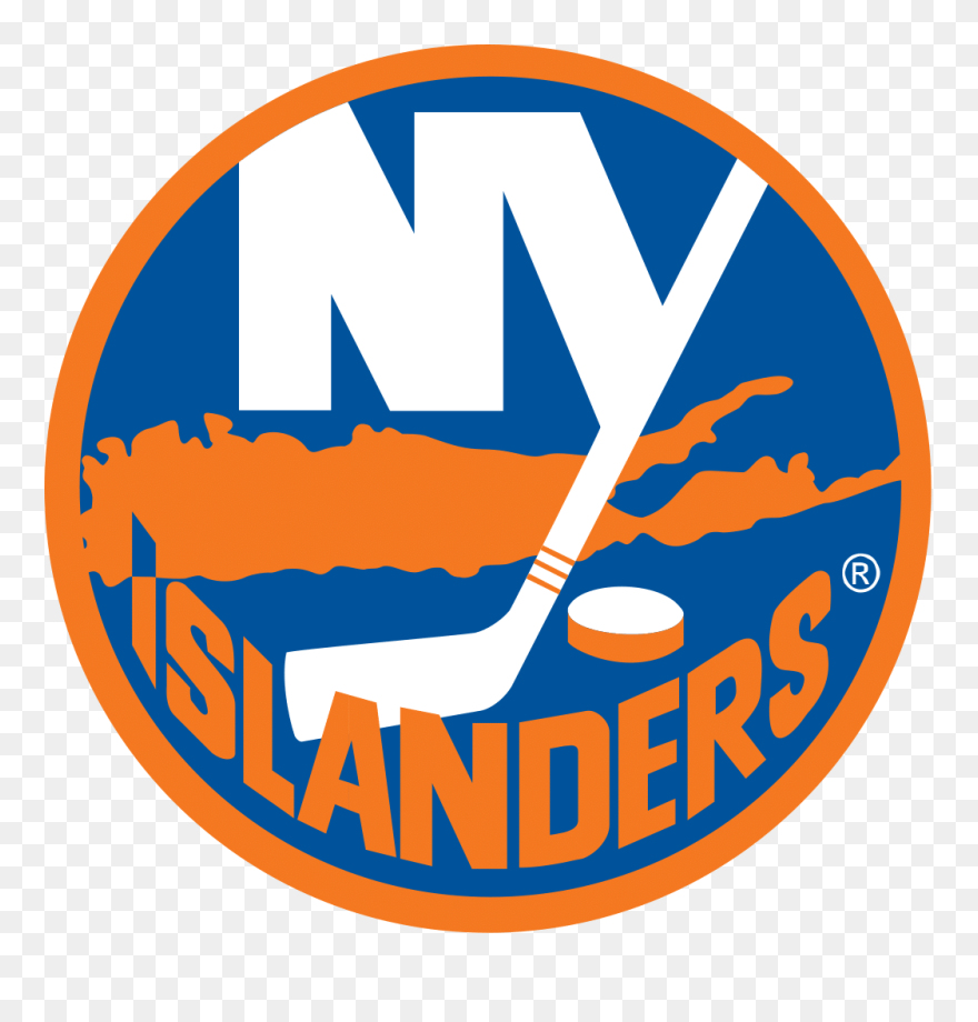 New York Islanders Logo Espn Clipart
