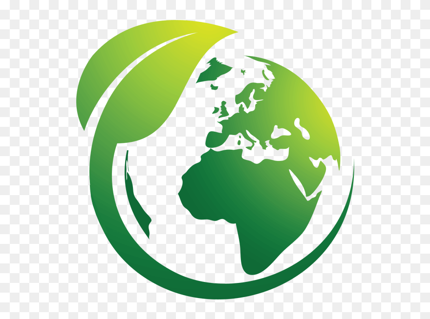 Environment Friendly Clipart