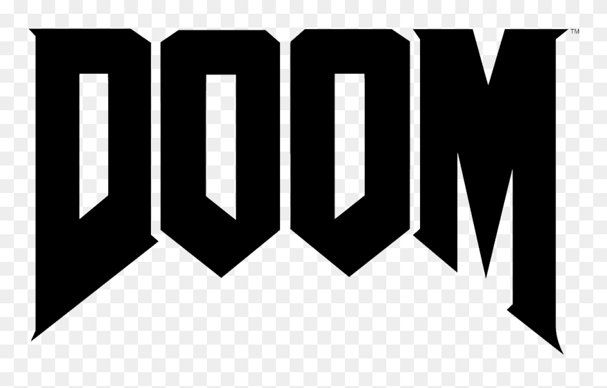Doom Clipart