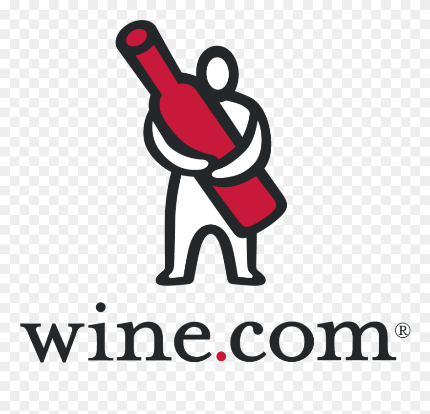 Wilfred Wong Wine Com Logo Clipart