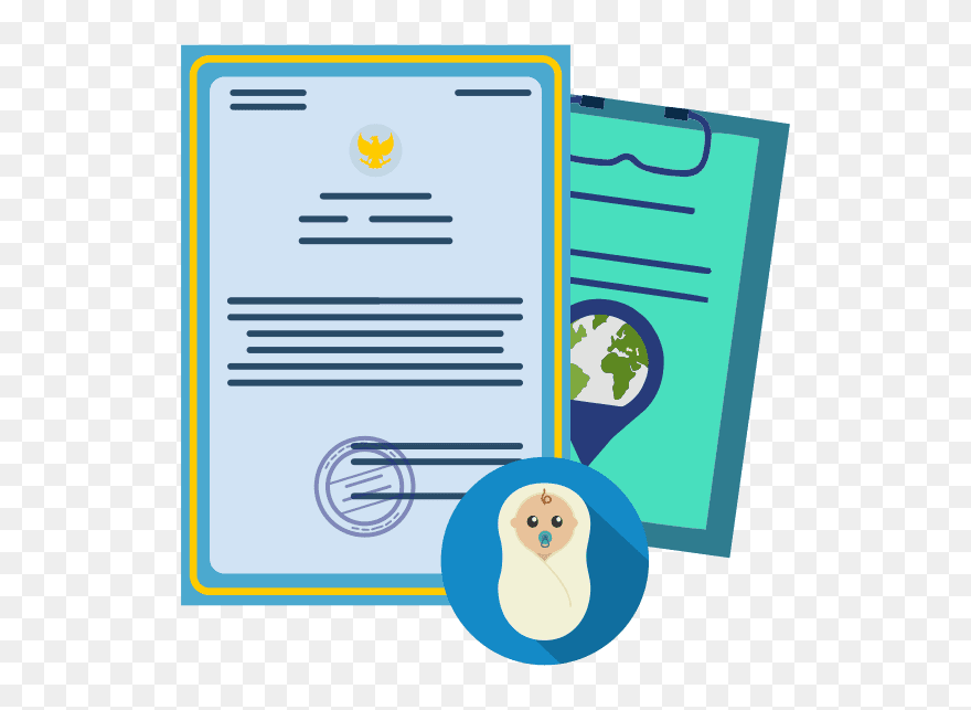 Clip Art Kartu Keluarga - Png Download