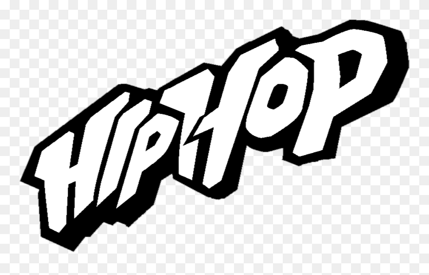 Hip Hop Clipart