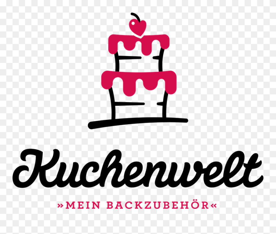 Kuchenwelt Clipart