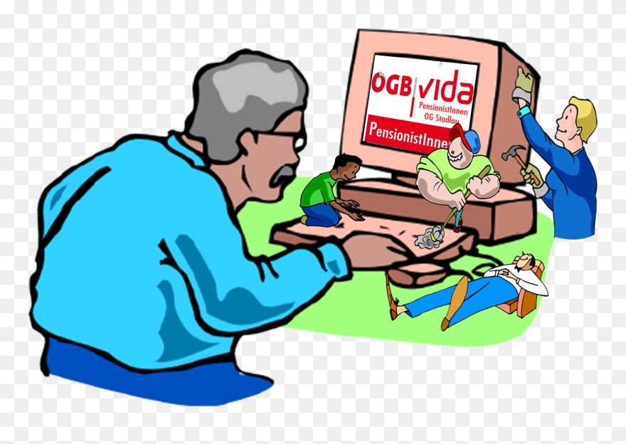 Arbeit1 Clipart