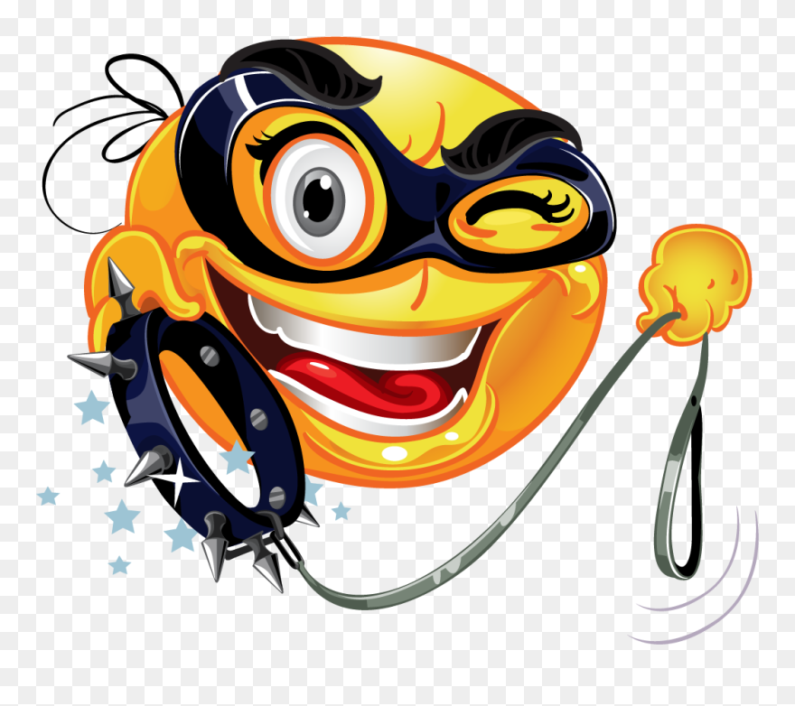 Emoji Algema Clipart
