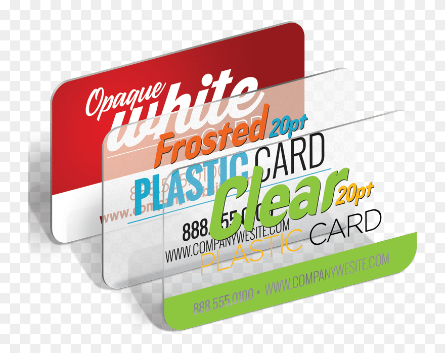 Business Card Clipart