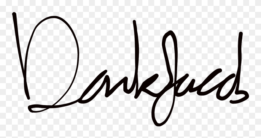 Calligraphy Clipart