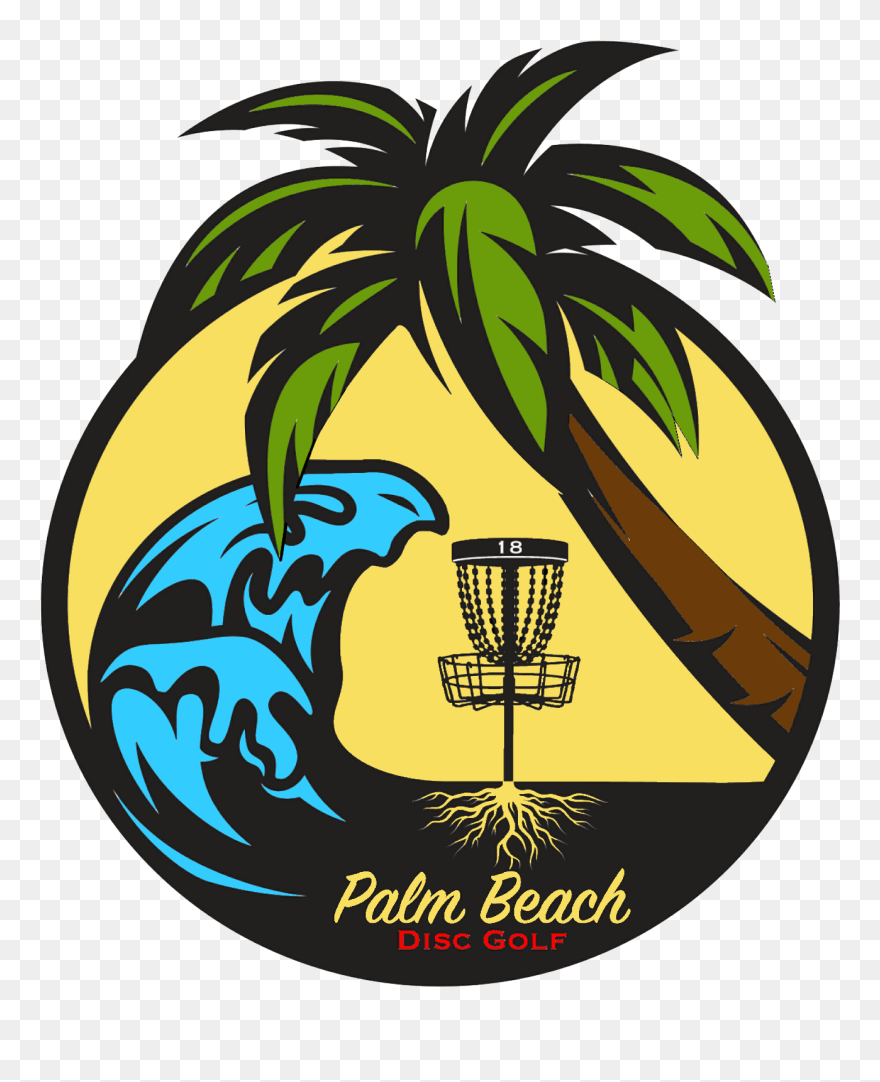 Frisbee Clipart Frisbee Golf - Boynton Beach Bereavement Club (2005) - Png Download