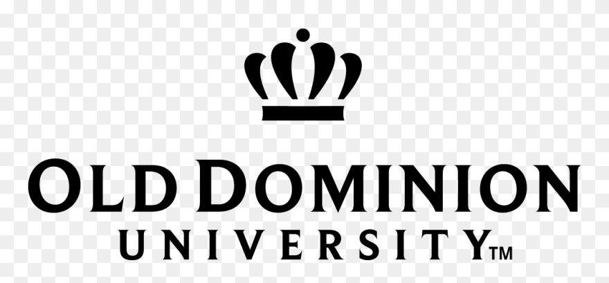 Old Dominion University Clipart