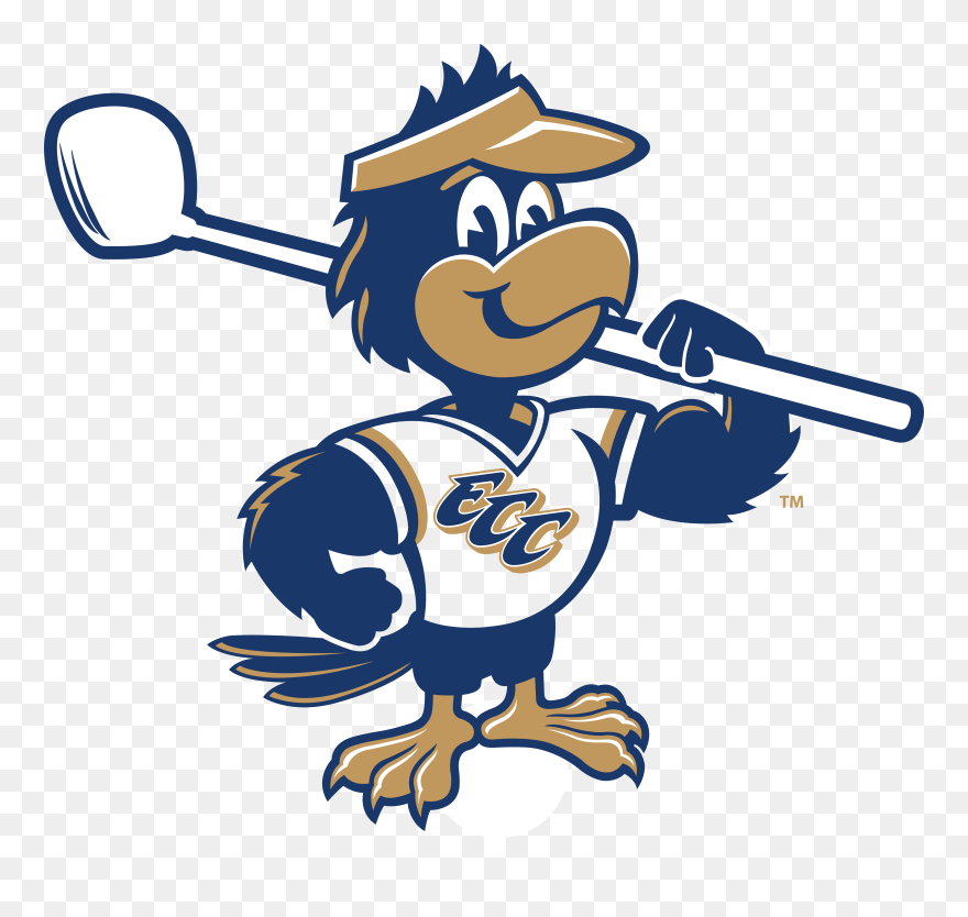 East Central College Logo Png Clipart