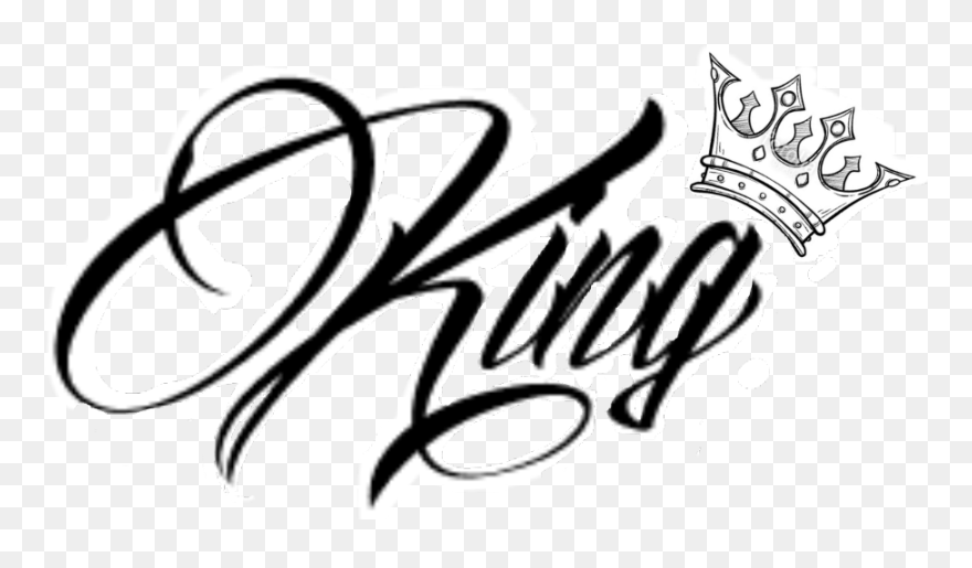 Let The Earth Receive Her King Clipart