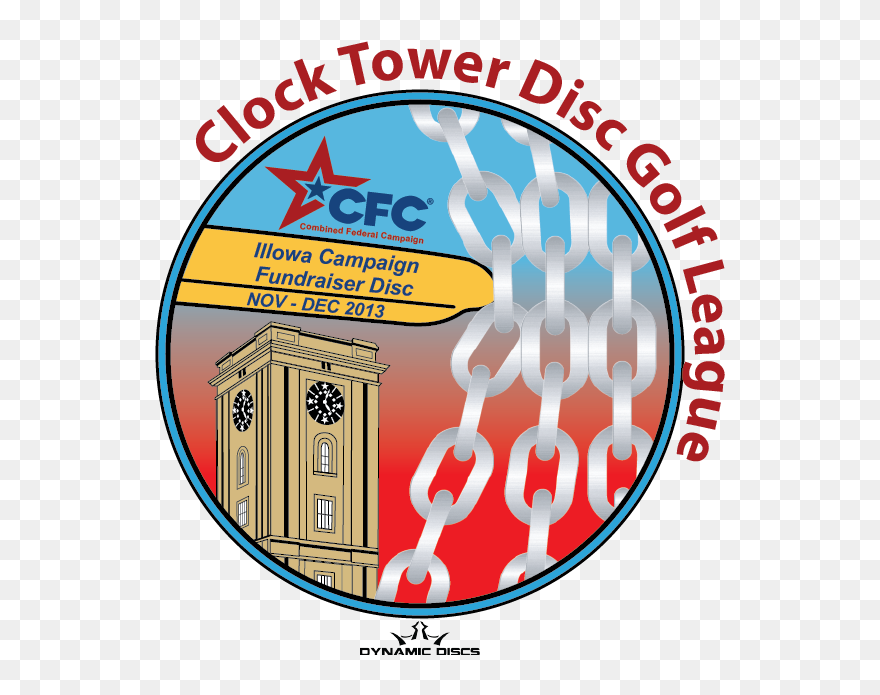 Combined Federal Campaign Clipart