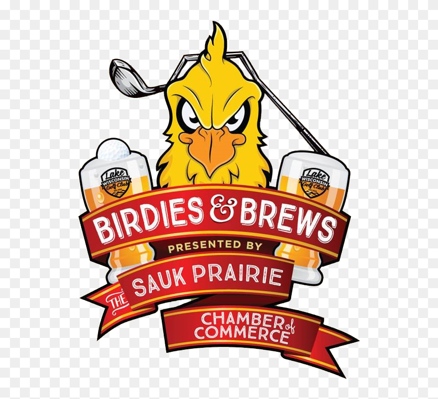 Beers And Birdies 2020 Logos Clipart (5754709) PinClipart