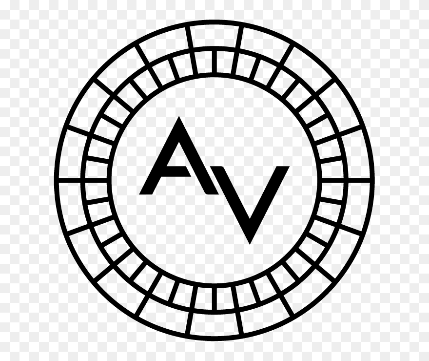 Vsco App Logo Clipart