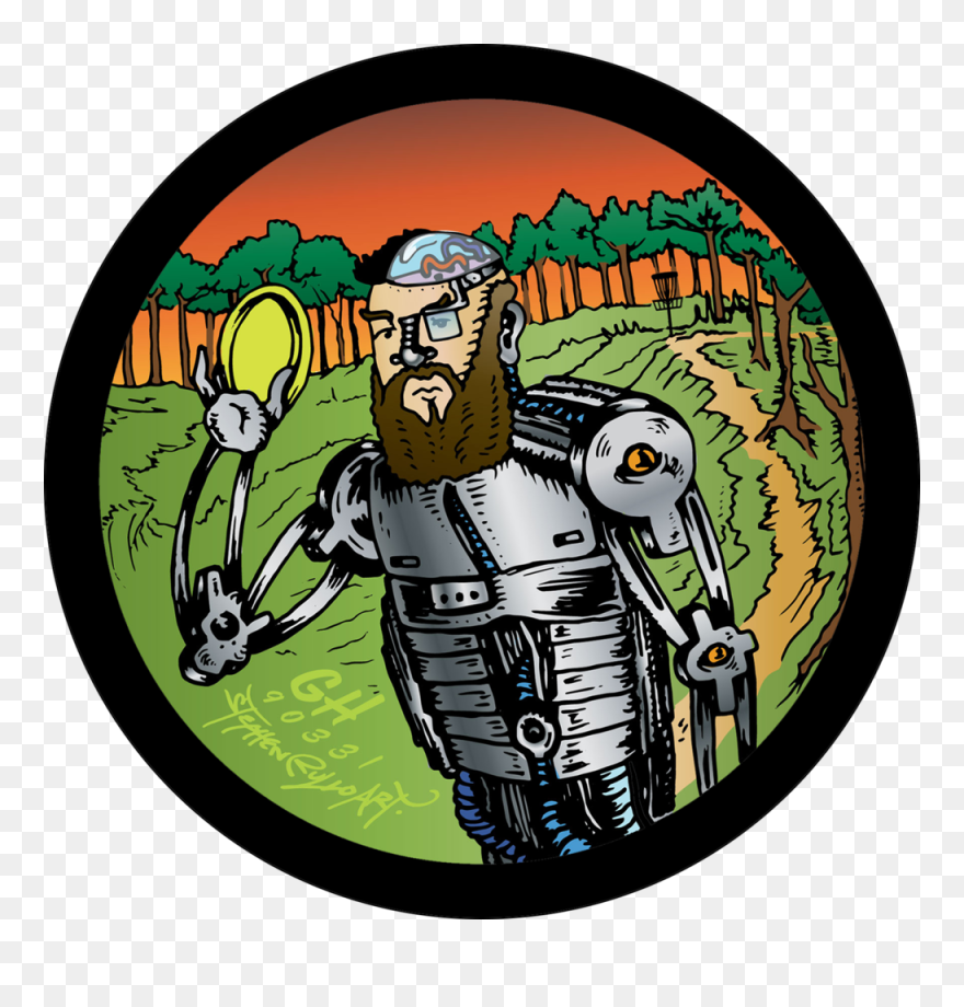 Greghill - Cartoon Clipart