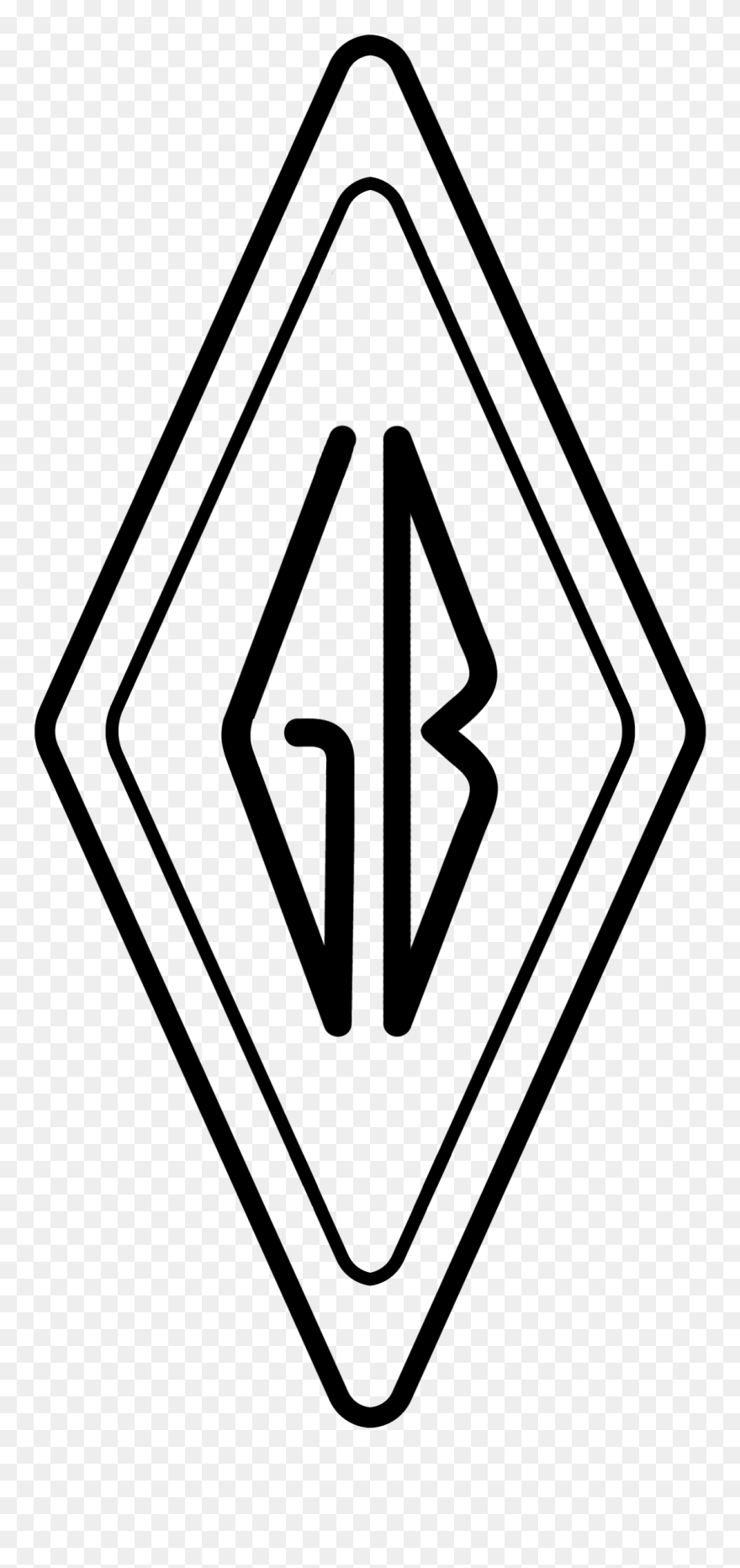 Traffic Sign Clipart