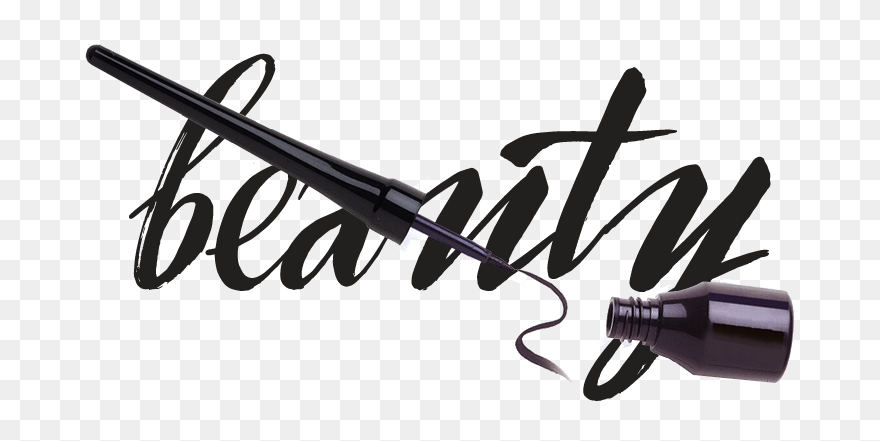 Beauty - Transparent Beauty Clipart