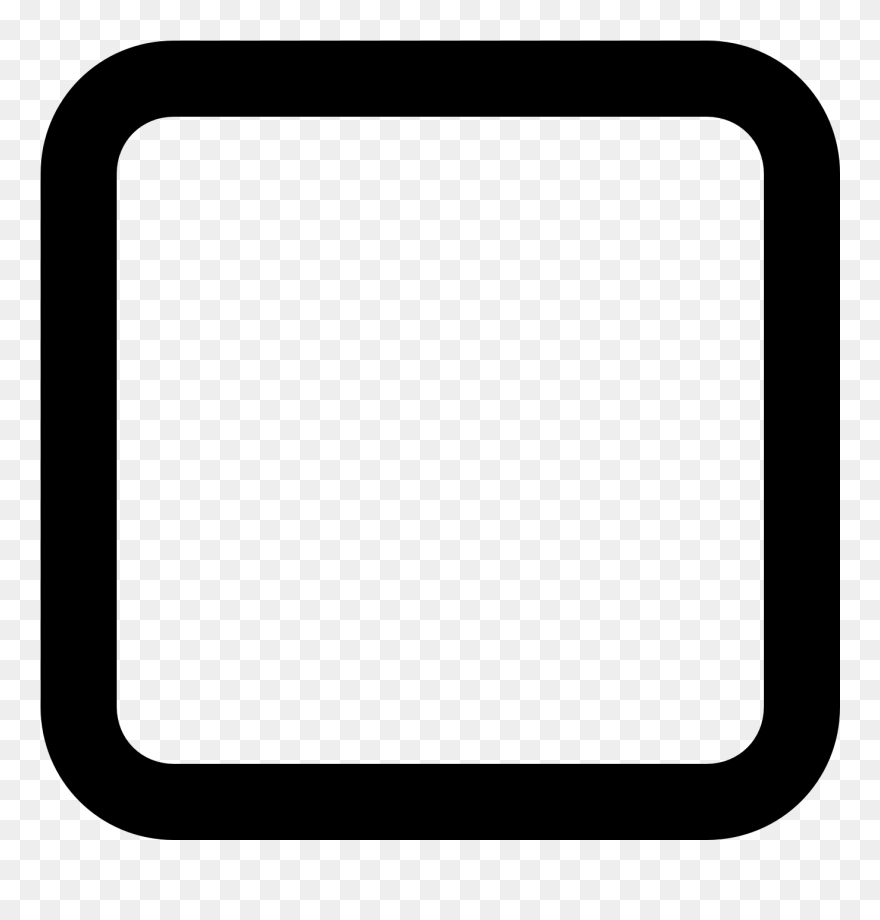 Download For Free At Icons8" - Phone Outline Text Message Clipart