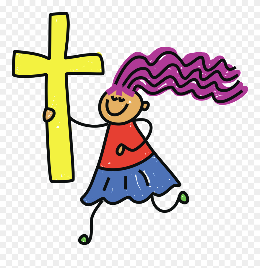 Education Diary Of A - Cross Symbol Clipart