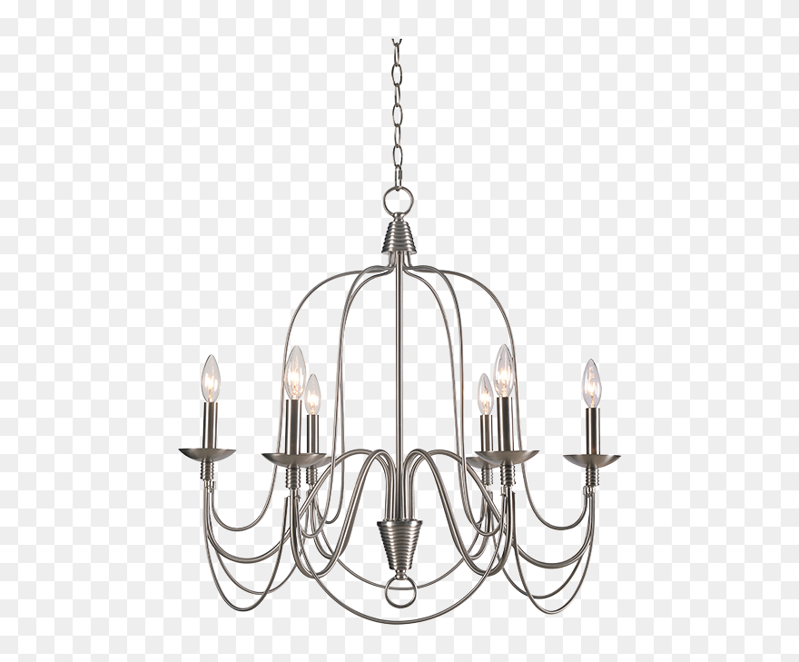 Chandelier Clipart