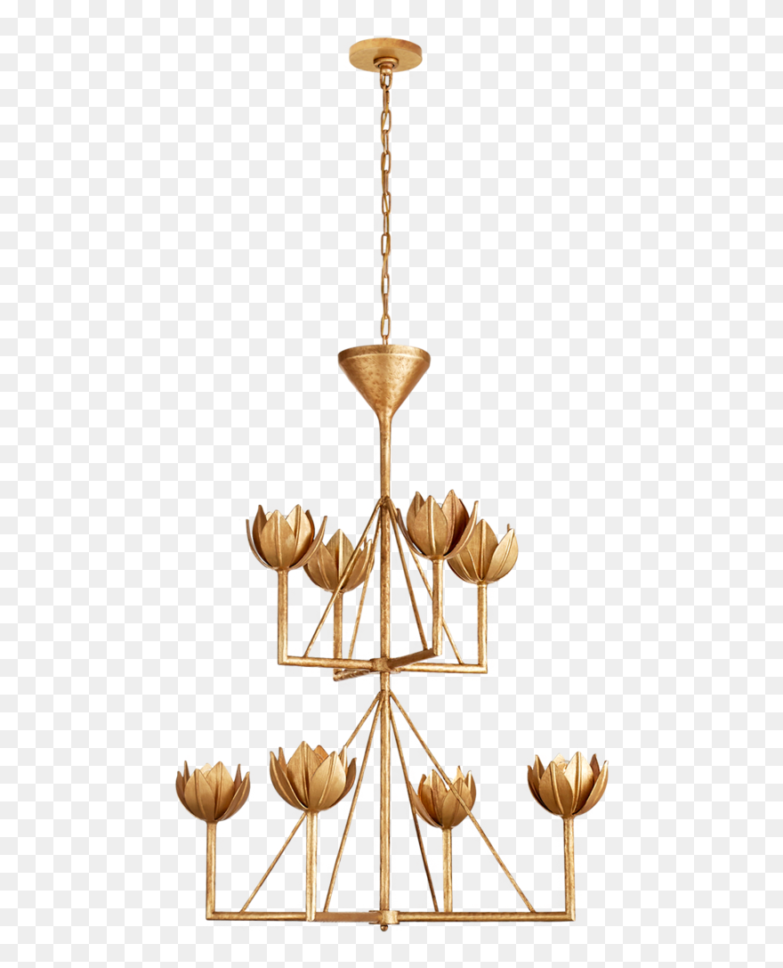 Visual Comfort Lighting Julie Neill Alberto Medium Clipart