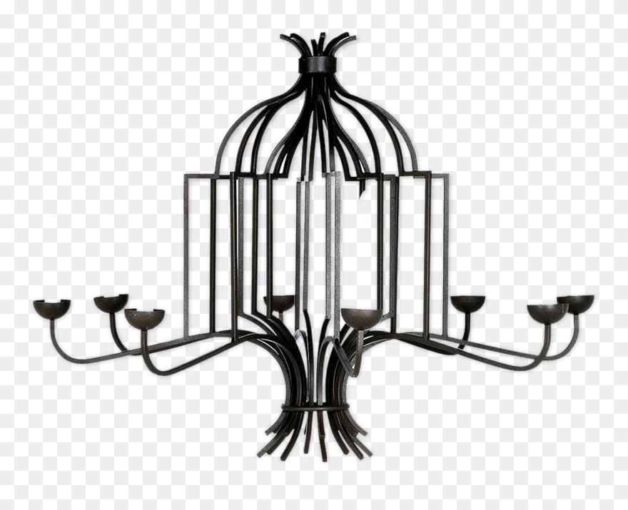 Chandelier Black Grand Brand Guadarte"
 Src="https - Illustration Clipart