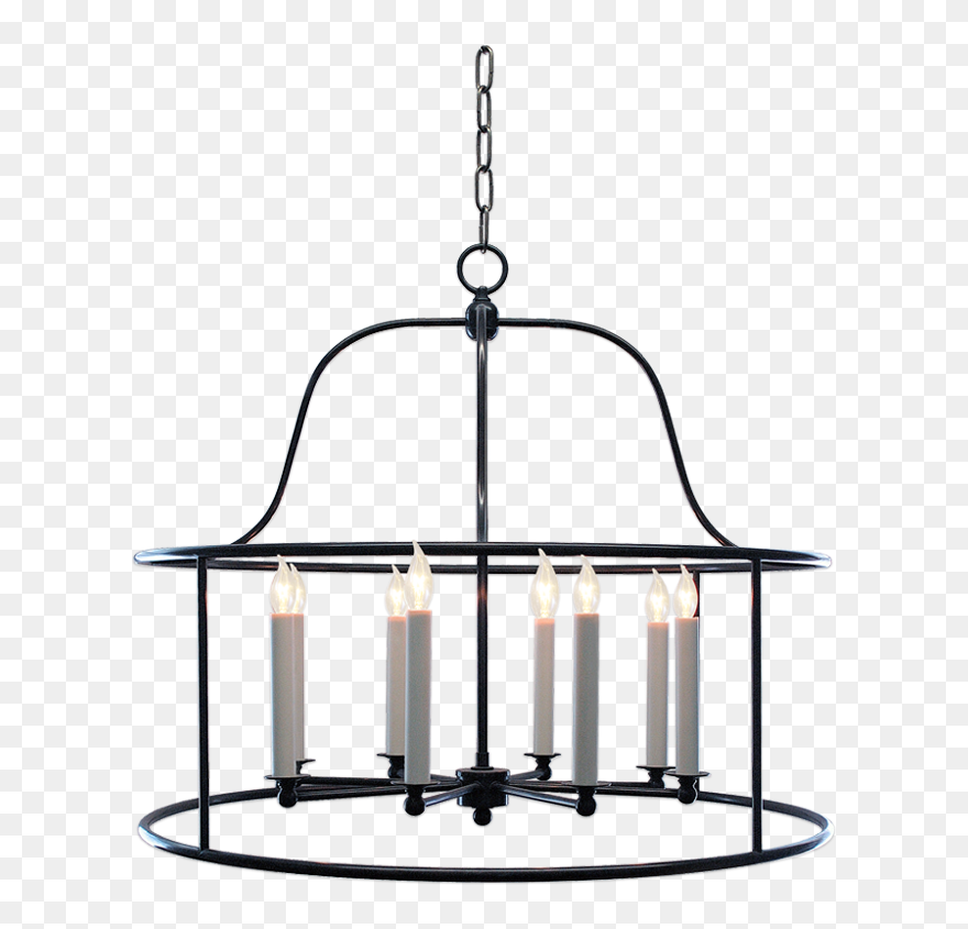 Chandelier Clipart