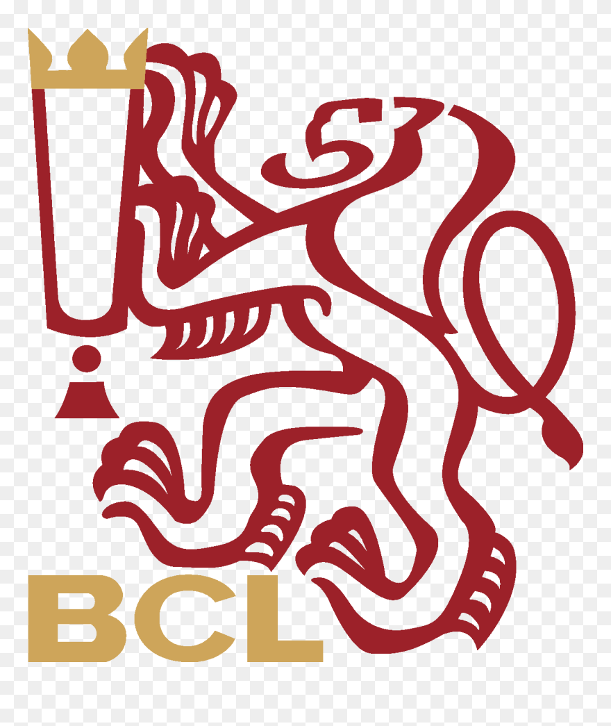 Bcl Logo Clipart