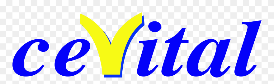 Logo Cevital Png Clipart