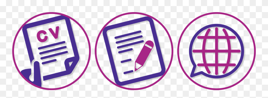 Transparent Letter Writing Clip Art - Png Download