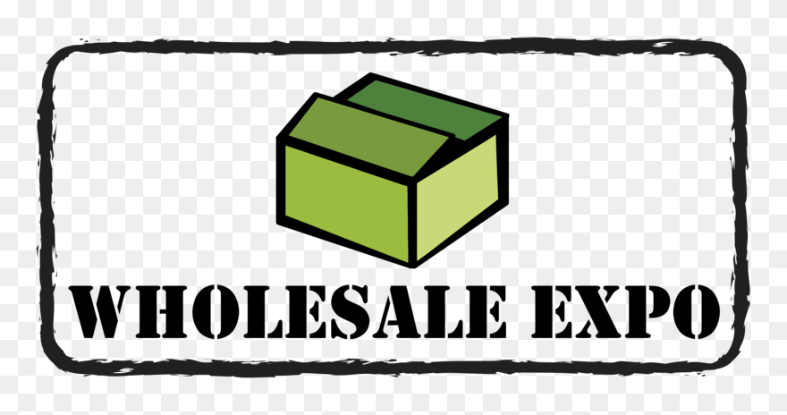 Wholesale Expo Clipart