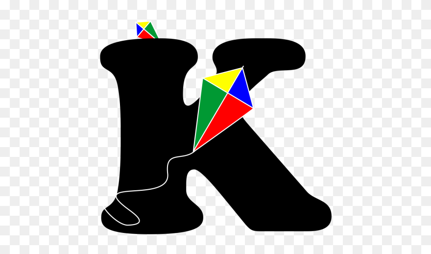 Letters Vector English Clipart